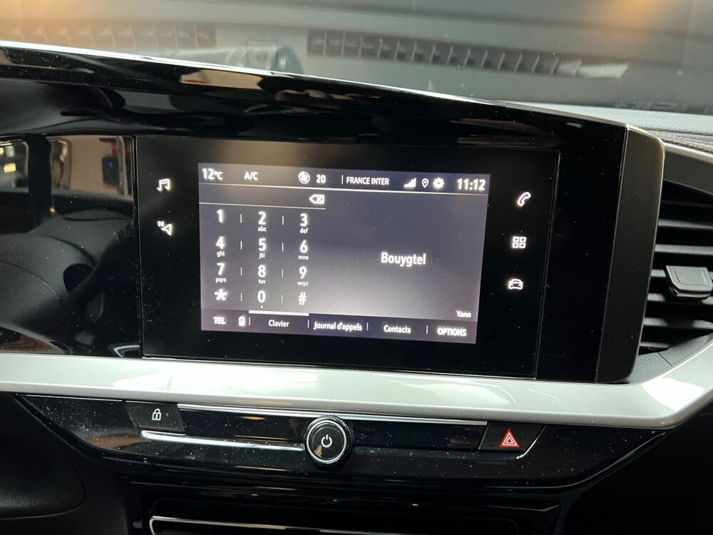 Mokka 1.5 D 110Ch ELEGANCE 4X2 2023 occasion 33320 Eysines