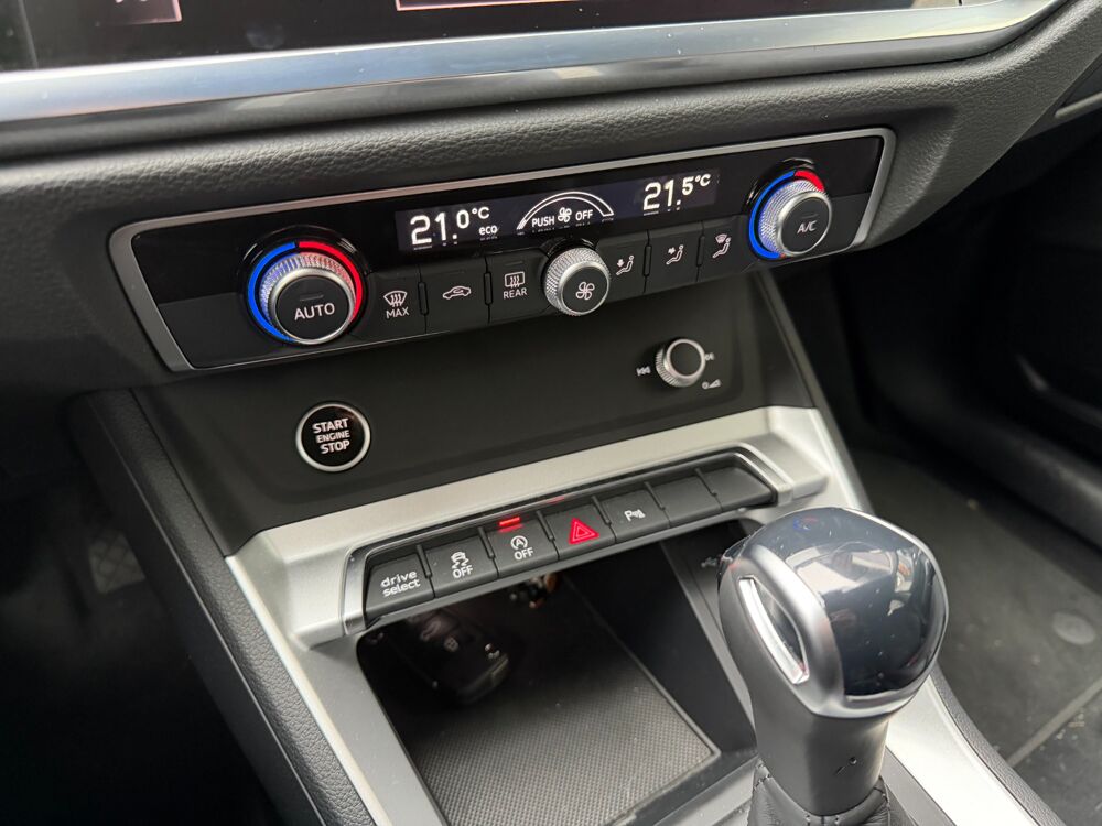 Q3 SPORTBACK 35 TDI 150 ch AVUS S-TRONIC7 - ORIGINE FRANCE 2024 occasion 64320 Idron