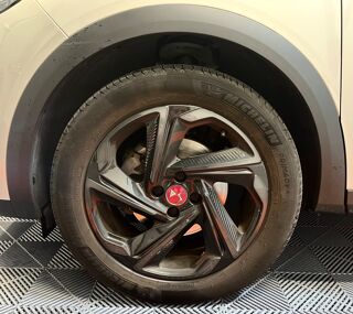 DS3 1.2 PURETeCH 130CH PERFORMANCE LINE + / BVA/ DISTRI FAITE PO 2020 occasion 33260 La Teste-de-Buch