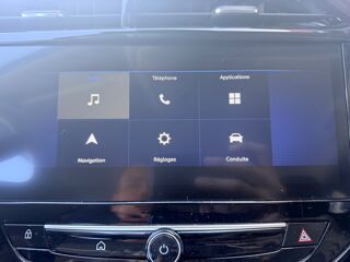 Corsa 1.2 T 75 CH MID-LIFE EDITION + CAMERA DE RECUL + CARPLAY 2024 occasion 97410 Saint-Pierre