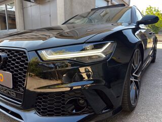 RS6 4.0 TFSI 605CV PERFORMANCE QUATTRO BVA / BANG & OLUFSEN / TO 2016 occasion 74600 Seynod