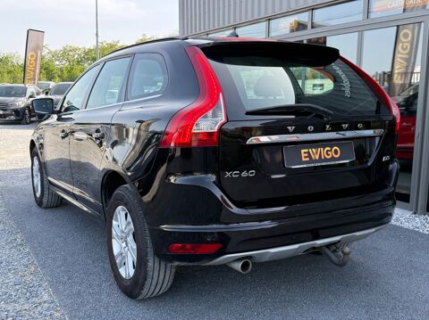 XC60 2.0 D3 150 MOMENTUM GEARTRONIC - ATTELAGE 2017 occasion 33210 Maz&egrave;res