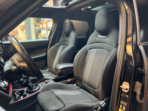 Countryman 1.5 134cv+88cv HYBRID PHEV COOPER SE ALL4 BVA JCW / TOIT OUV 2019 occasion 33320 Eysines