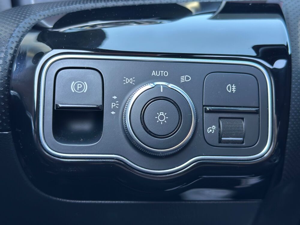 Classe CLA 1.5 180 D 115CH AMG LINE 7G-DCT / ENTRETIEN MERCEDES 2020 occasion 47000 Agen