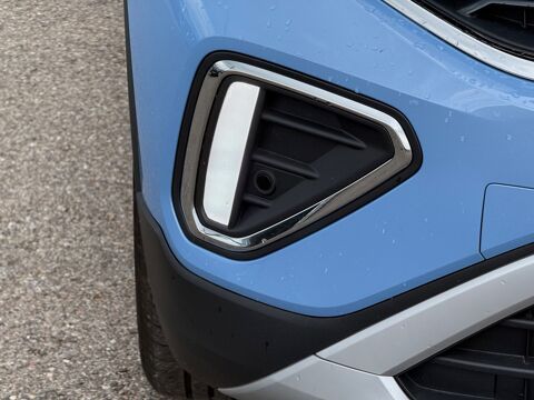 T-Cross 1.0 TSI 115 STYLE DSG7 - 1&egrave;re Main fran&ccedil;aise 2024 occasion 69420 Ampuis