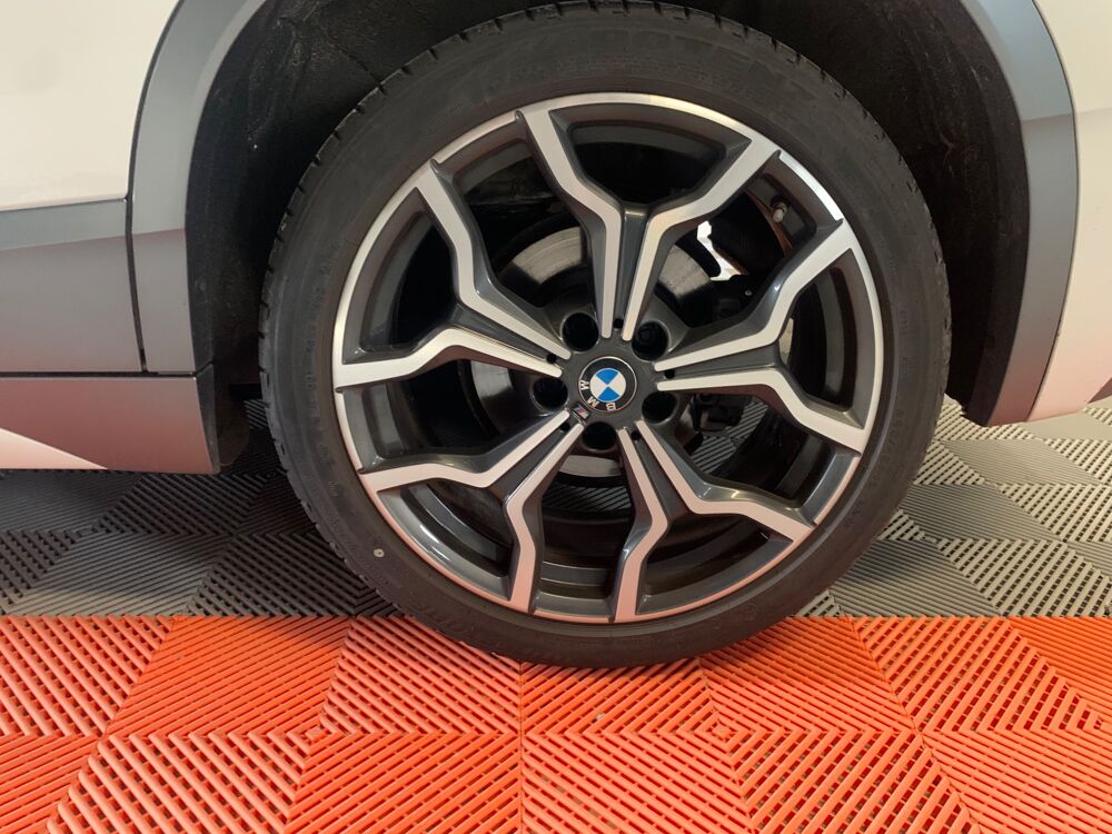 X2 1.8 I 140 M-SPORT SDRIVE DKG BVA 2019 occasion 76190 &Eacute;calles-Alix