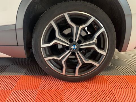 X2 1.8 I 140 M-SPORT SDRIVE DKG BVA 2019 occasion 76190 &Eacute;calles-Alix