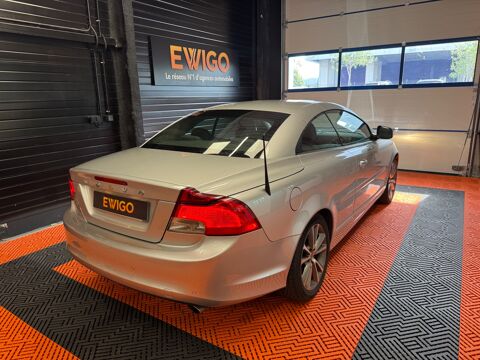 C70 CC 2.0 D3 150 SUMMUM GEARTRONIC BVA 2013 occasion 83600 Fr&eacute;jus