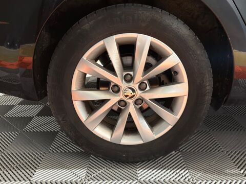 Octavia 1.0 TSI 115CH BUSINESS DSG7 2019 occasion 81990 Puygouzon