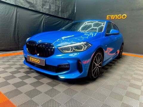 Annonce voiture BMW Série 1 20990 €