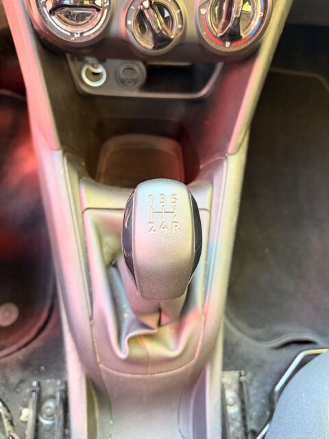 208 GENERATION-I 1.6 E-HDI 90Ch ACTIVE - BLUETOOTH - REGULATEUR 2012 occasion 76150 Saint-Jean-du-Cardonnay