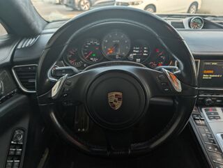 Panamera 4.8 440ch V8 GTS BVA - Entretien Porsche - Etat 10/10 - pdk 2015 occasion 69420 Ampuis