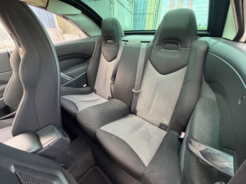 308 CC 1.6 HDI 110ch SPORT - ATTELAGE - RADAR DE RECUL - CLIMATI 2012 occasion 76150 Saint-Jean-du-Cardonnay