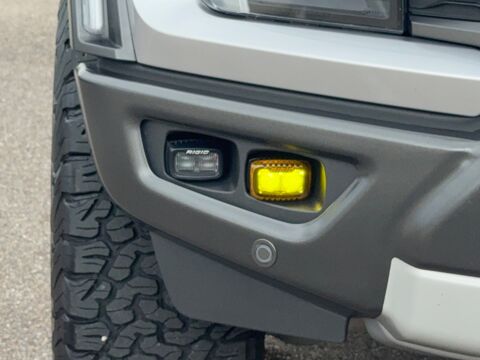 Divers Ford f-150 raptor 37 performance pack - TVA r&eacute;cup&eacute;rable - Pa 2023 occasion 69420 Ampuis