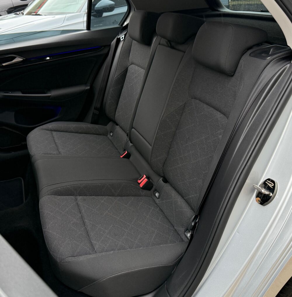 Golf VIII 1.0 ETSI 110 LIFE BUSINESS 1ST + CAMERA + CARPLAY + ACC 2021 occasion 54000 Nancy