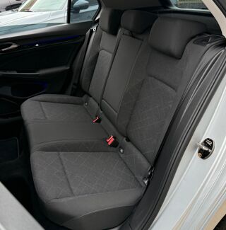 Golf VIII 1.0 ETSI 110 LIFE BUSINESS 1ST + CAMERA + CARPLAY + ACC 2021 occasion 54000 Nancy