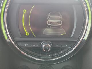 Cooper 1.5 D 115 COOPER EDITION MARYLEBONE BVA 2015 occasion 33210 Maz&egrave;res