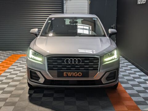 Q2 1.4 35 TFSI COD 150 ch S LINE S-TRONIC 2019 occasion 65290 Juillan