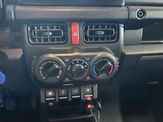 Jimny 1.5 100 PRO MATA ALLGRIP 4WD 2022 occasion 83600 Fr&eacute;jus