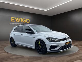 Golf 2.0 TSI 300 R 4MOTION DSG BVA - 476 CV 2019 occasion 68000 Colmar