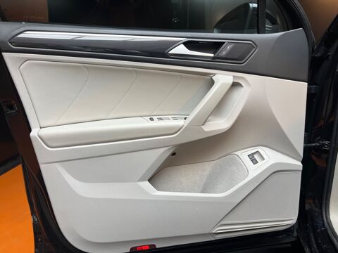 Tiguan 1.4 E-HYBRID 245H 150 PHEV HYBRID ELEGANCE EXCLUSIVE DSG BVA 2021 occasion 33320 Eysines