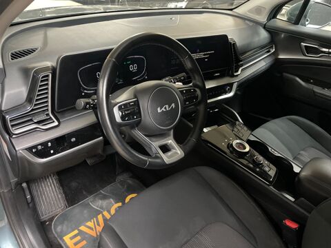 Sportage 1.6 T-GDI 265PHEV AUTO AWD ACTIVE BUSINESS CAR PLAY 2022 occasion 60740 Saint-Maximin