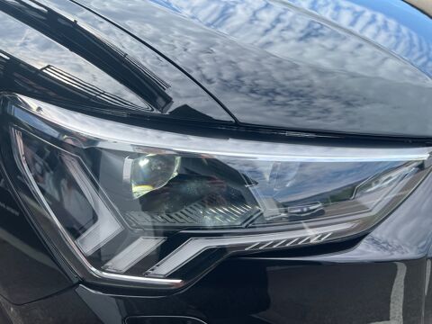 Q3 SPORTBACK 2.0L 35 TDI 150ch EDITION ONE / BLACK MYSTIC / TOI 2019 occasion 38420 Le Versoud