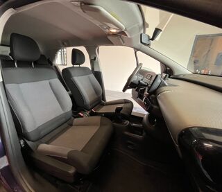 C4 cactus 110CH S&S FEEL EDITION / DISTRIBUTION FAITE 2016 occasion 33260 La Teste-de-Buch
