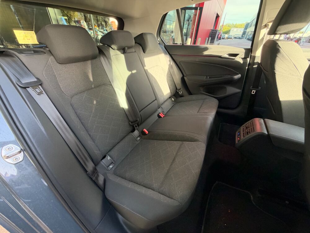 Golf 1.5 TSI 130Ch EVO BLUEMOTION CONFORT LINE - APPLE CAR PLAY - 2020 occasion 76150 Saint-Jean-du-Cardonnay