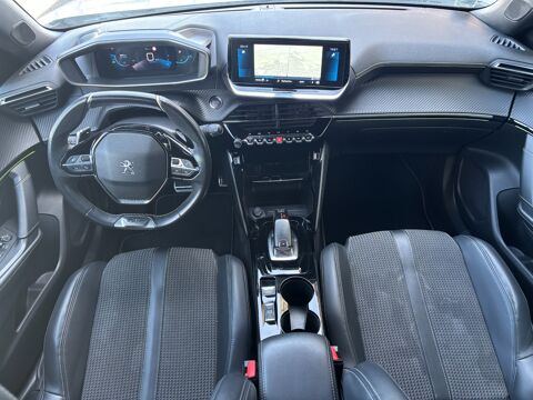 2008 II 1.2 PURETECH 130 CH GT EAT8 2021 occasion 64320 Idron