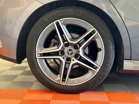 Classe A 2.0 200 D 150 AMG LINE EDITION-1 8G-DCT BVA 2022 occasion 76190 &Eacute;calles-Alix