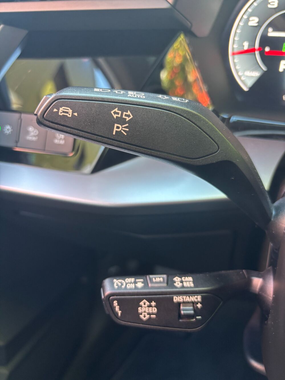 A3 35 TFSI 130c - Sportback - g-Tron - h S TRONIC 7 - CARPLAY - 2023 occasion 76150 Saint-Jean-du-Cardonnay