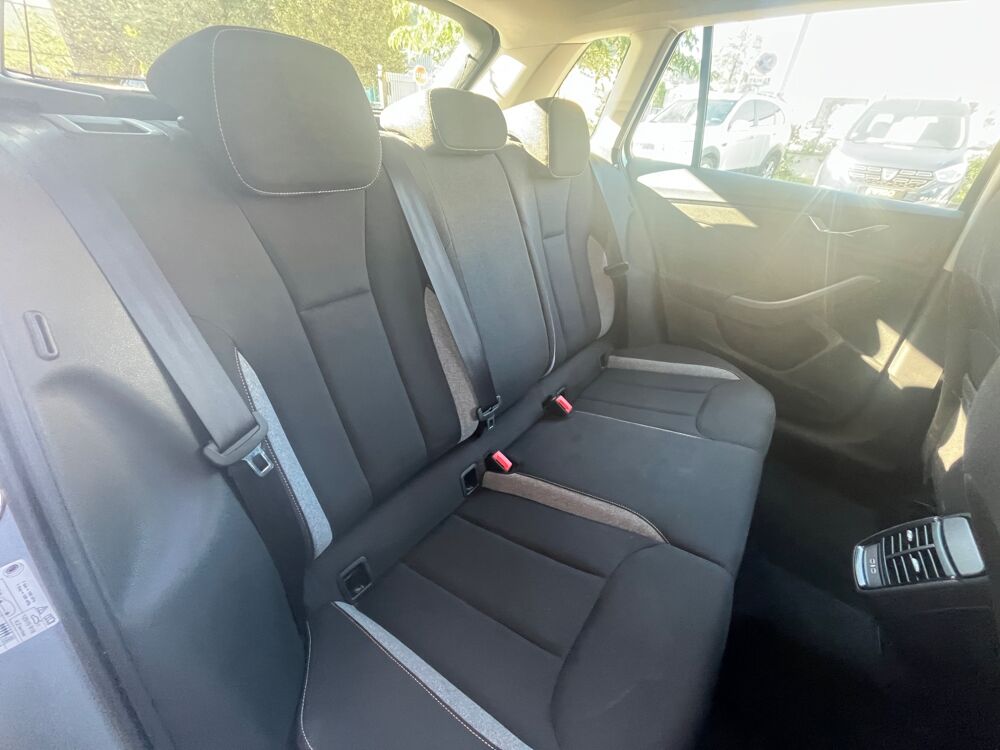 Kamiq 1.5L TSI 150ch SELECTION - APPLE CARPLAY SANS FIL + CAMERA D 2024 occasion 38420 Le Versoud