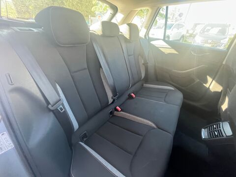 Kamiq 1.5L TSI 150ch SELECTION - APPLE CARPLAY SANS FIL + CAMERA D 2024 occasion 38420 Le Versoud