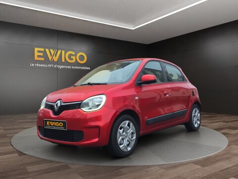 Renault twingo 1.0 SCE 75 ZEN - GARANTIE 6 MOIS