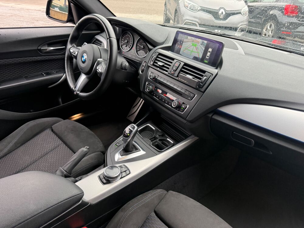 Serie 2 235 i COUPE 3.0 325 CH M Sport ZF8 2014 occasion 25000 Besan&ccedil;on