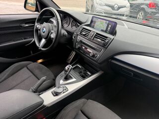 Serie 2 235 i COUPE 3.0 325 CH M Sport ZF8 2014 occasion 25000 Besan&ccedil;on