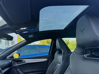 Leon 1.5 E-TSI 150 cv DSG BVA - SIEGES SPORT - TOIT OUVRANT 2024 occasion 68170 Rixheim