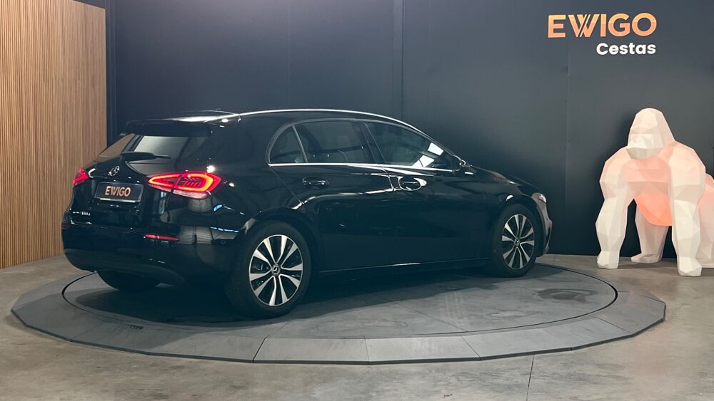 Classe A 1.5 180 D 115 CH 7G-DCT BVA 2022 occasion 33610 Cestas