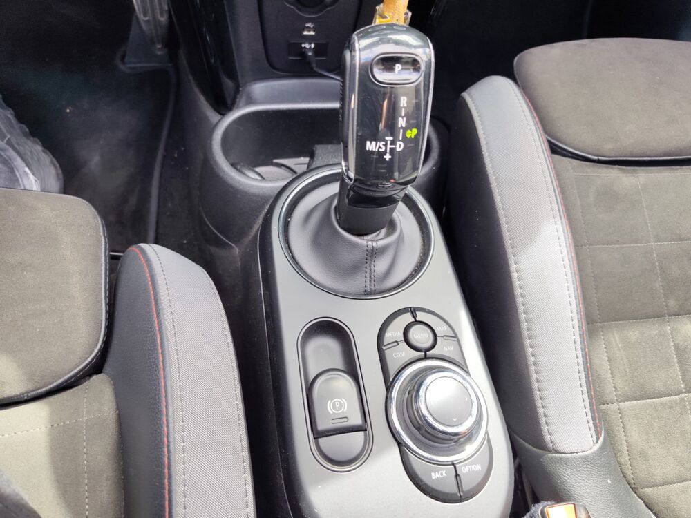 Cooper 2.0 230Ch JOHN COOPER WORKS BVA/HARMAN-KARDON/HUD/FULL LED/E 2022 occasion 74600 Seynod