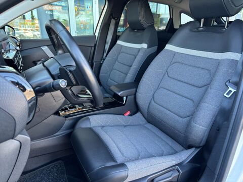 C4 1.5 BLUEHDI 130 CH C-SERIES EAT8 + OPTIONS 2022 occasion 64320 Idron