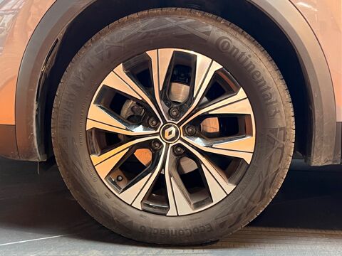 Captur 1.0 TCE 90 Ch EVOLUTION // EXCELLENT &Eacute;TAT / FAIBLE KILOM&Eacute;TRA 2023 occasion 33320 Eysines