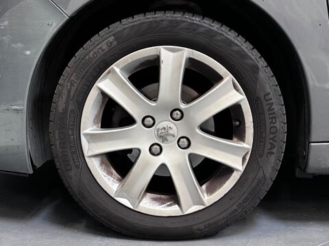 207 1.6 HDI 90ch PREMIUM 2008 occasion 37100 Tours