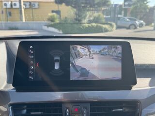 X1 XDRIVE20DA 190CH XLINE - ENTRETIEN BMW 2021 occasion 13700 Marignane