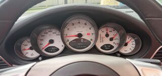 911 997 3.8 355cv CARRERA S TIPTRONIC-S 2006 occasion 33100 Bordeaux