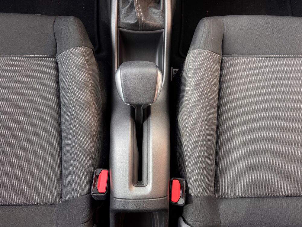 C3 Aircross 1.2L 110ch FEEL BUSINESS / RADARS DE RECUL / APPLE CARPLAY + 2019 occasion 38420 Le Versoud