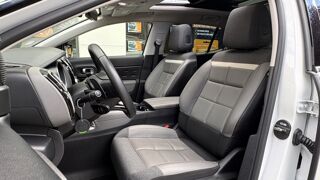 C5 aircross 1.6 HYBRID 225 ch SHINE PACK E-EAT8 + TOIT PANORAMIQUE + CAR 2020 occasion 77700 Serris