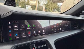 Divers CROSS TURISMO 4 476 93.4KWH + PACK SPORT CHRONO + PAC + TOIT 2023 occasion 54000 Nancy