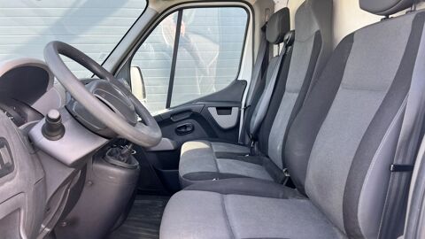 Master FOURGON 2.3 DCI 110 35 L3H2 CONFORT 2015 occasion 33610 Cestas