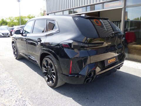 XM 4.4 653H 490 HYBRID PHEV 25.7KWH LUXURY XDRIVE BVA V8 2023 occasion 33210 Maz&egrave;res